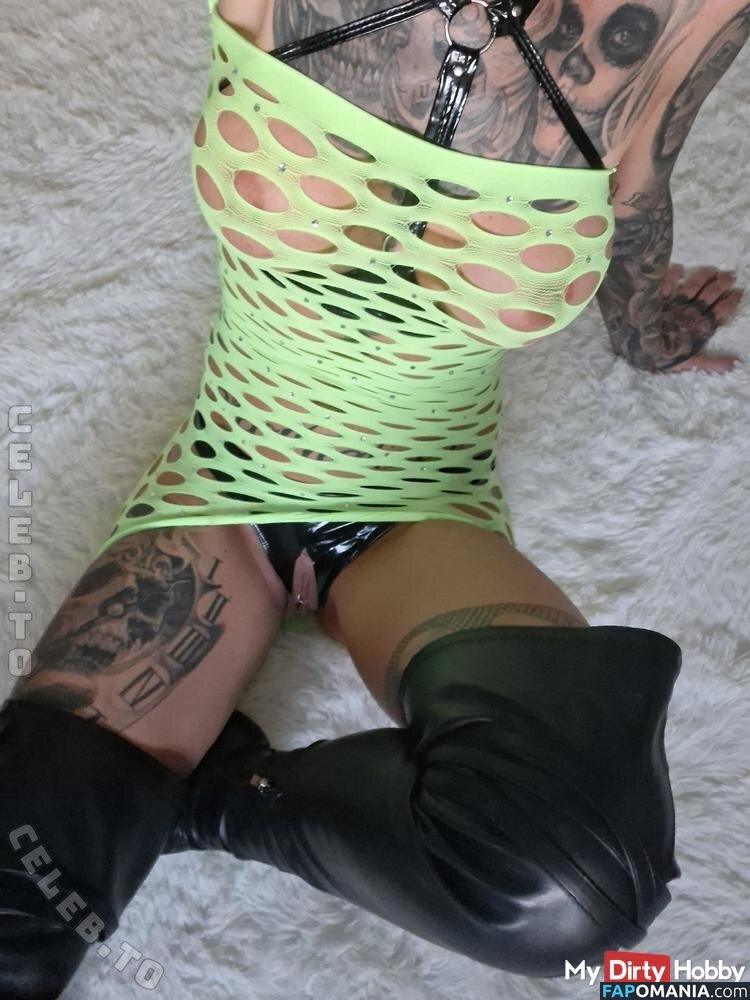 KyraVyxen ヌード OnlyFans  流出写真 #2