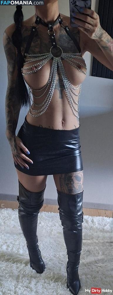 KyraVyxen ヌード OnlyFans  流出写真 #3