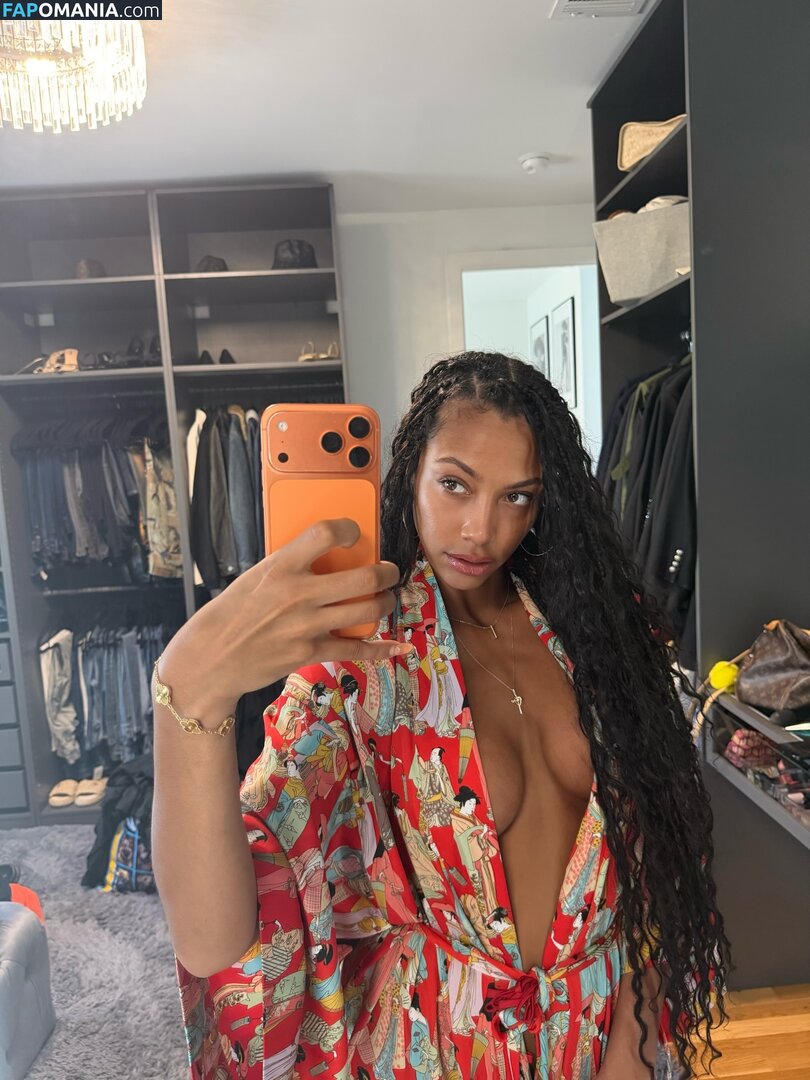 Kysre Rae Gondrezick / kysrerae ヌード OnlyFans  流出写真 #10