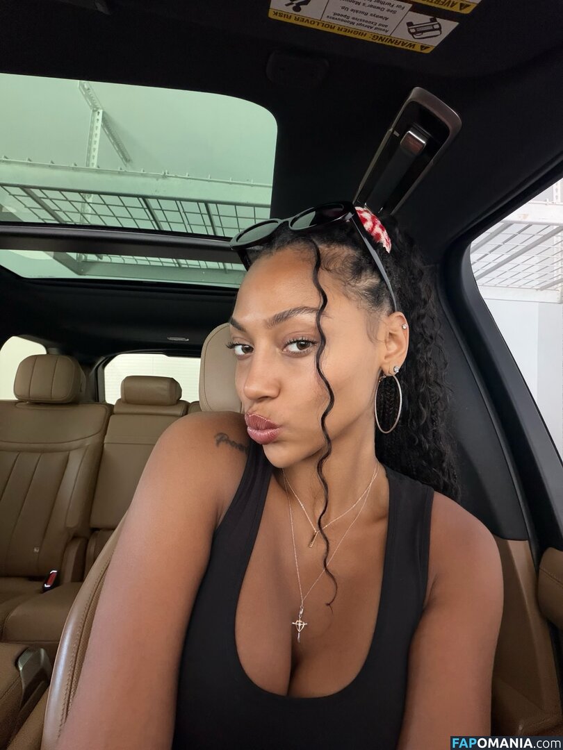 Kysre Rae Gondrezick / kysrerae ヌード OnlyFans  流出写真 #13