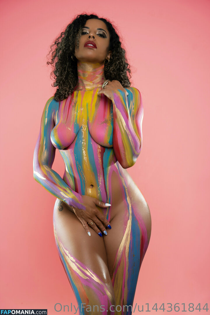 La Alemana / Tanja Kensinger / laalemana_official / laalemana_vip ヌード OnlyFans  流出写真 #31