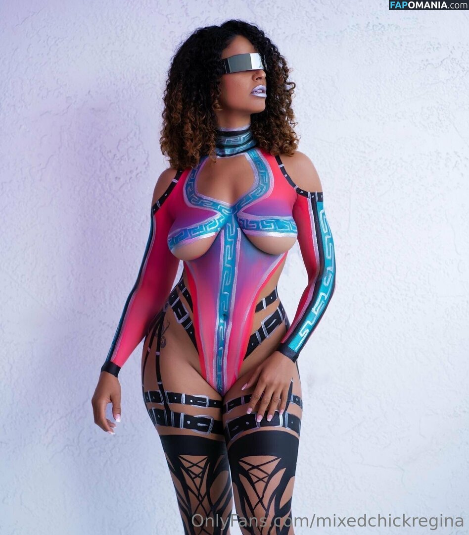 La Alemana / Tanja Kensinger / laalemana_official / laalemana_vip ヌード OnlyFans  流出写真 #84
