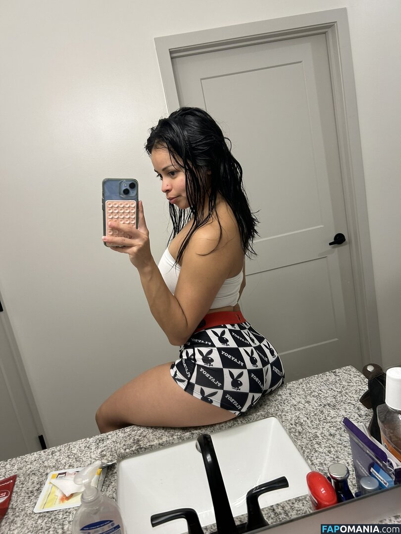 la.bella1466 / latinagataa ヌード OnlyFans  流出写真 #17