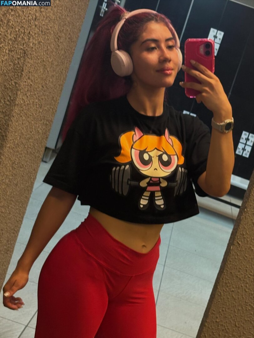 Catalina Garcia / La Catalina / https: / lacatalinagar ヌード OnlyFans  流出写真 #24