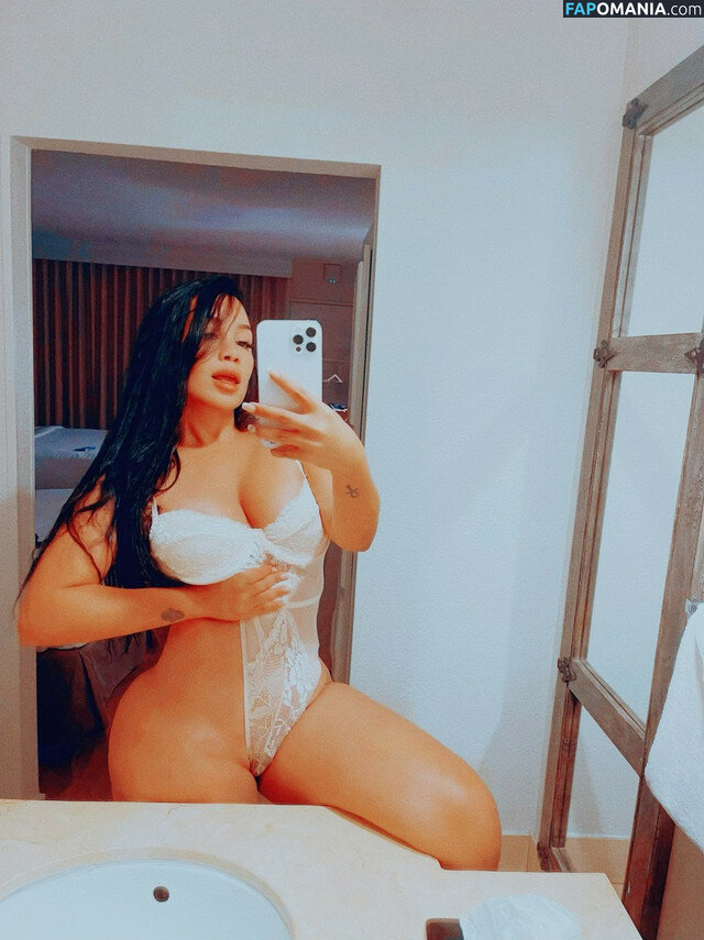 LA Damosky / Ladamosky / la_damosky ヌード OnlyFans  流出写真 #4