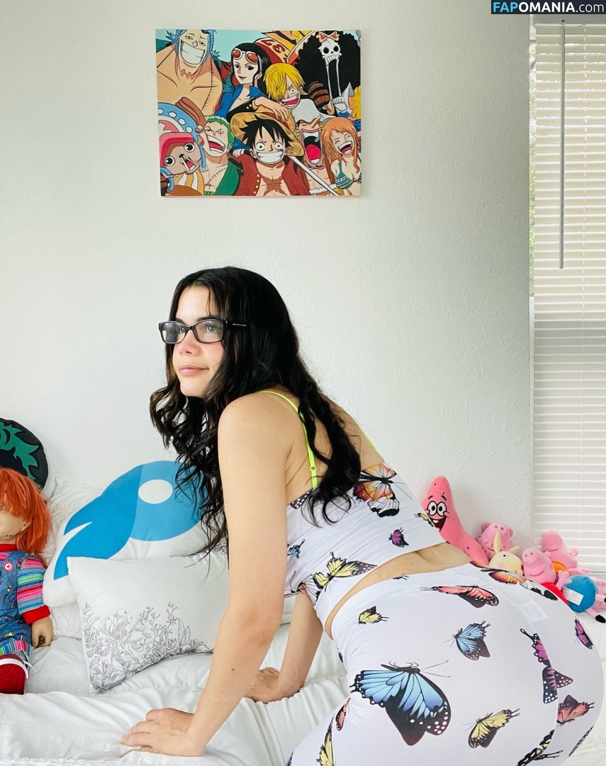 la.elfo / la_elfo ヌード OnlyFans  流出写真 #11