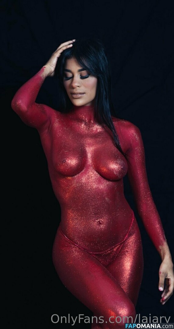 Jary / Jary Hot / La Jary / Lajary / Lajary_ ヌード OnlyFans  流出写真 #5