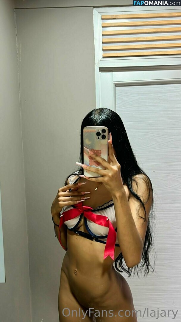 Jary / Jary Hot / La Jary / Lajary / Lajary_ ヌード OnlyFans  流出写真 #11