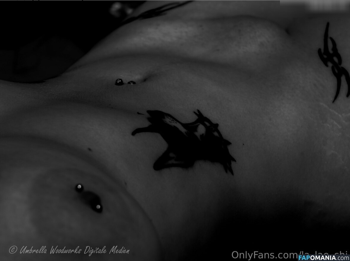 La_Lae_Chi ヌード OnlyFans  流出写真 #42