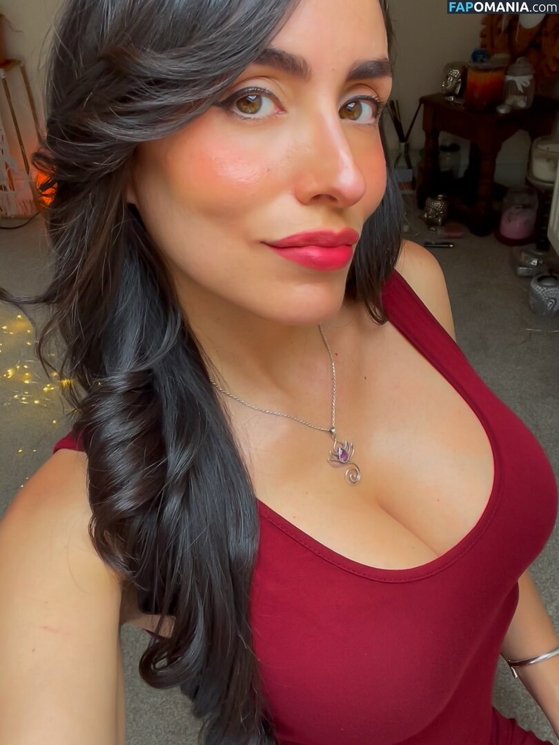 Rossana Isabel Layana Muguerza / la_layana_rous ヌード OnlyFans  流出写真 #1
