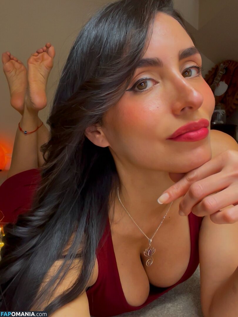 Rossana Isabel Layana Muguerza / la_layana_rous ヌード OnlyFans  流出写真 #3