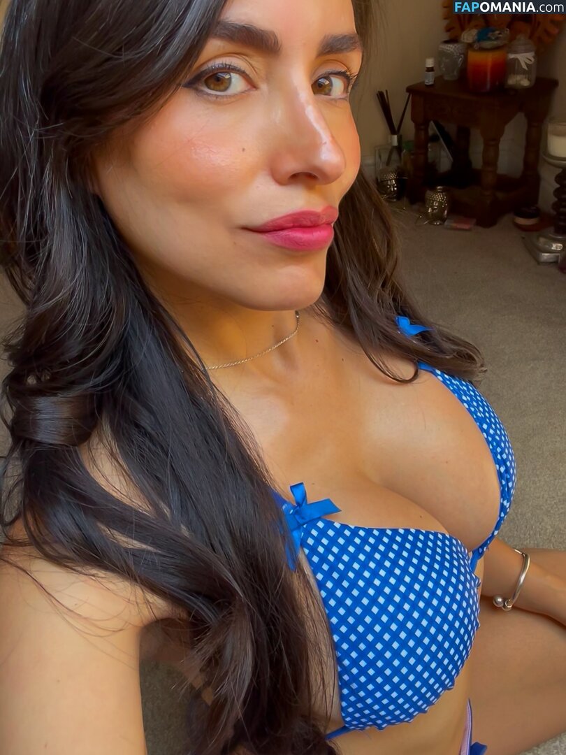 Rossana Isabel Layana Muguerza / la_layana_rous ヌード OnlyFans  流出写真 #13