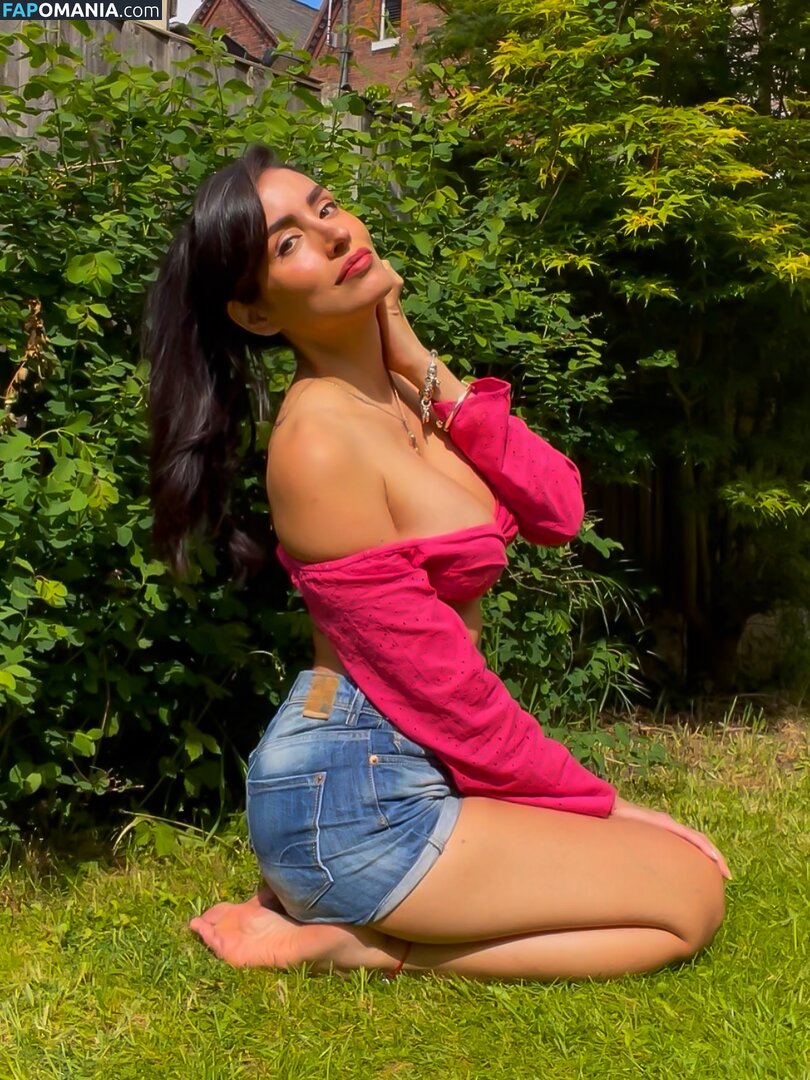 Rossana Isabel Layana Muguerza / la_layana_rous ヌード OnlyFans  流出写真 #23