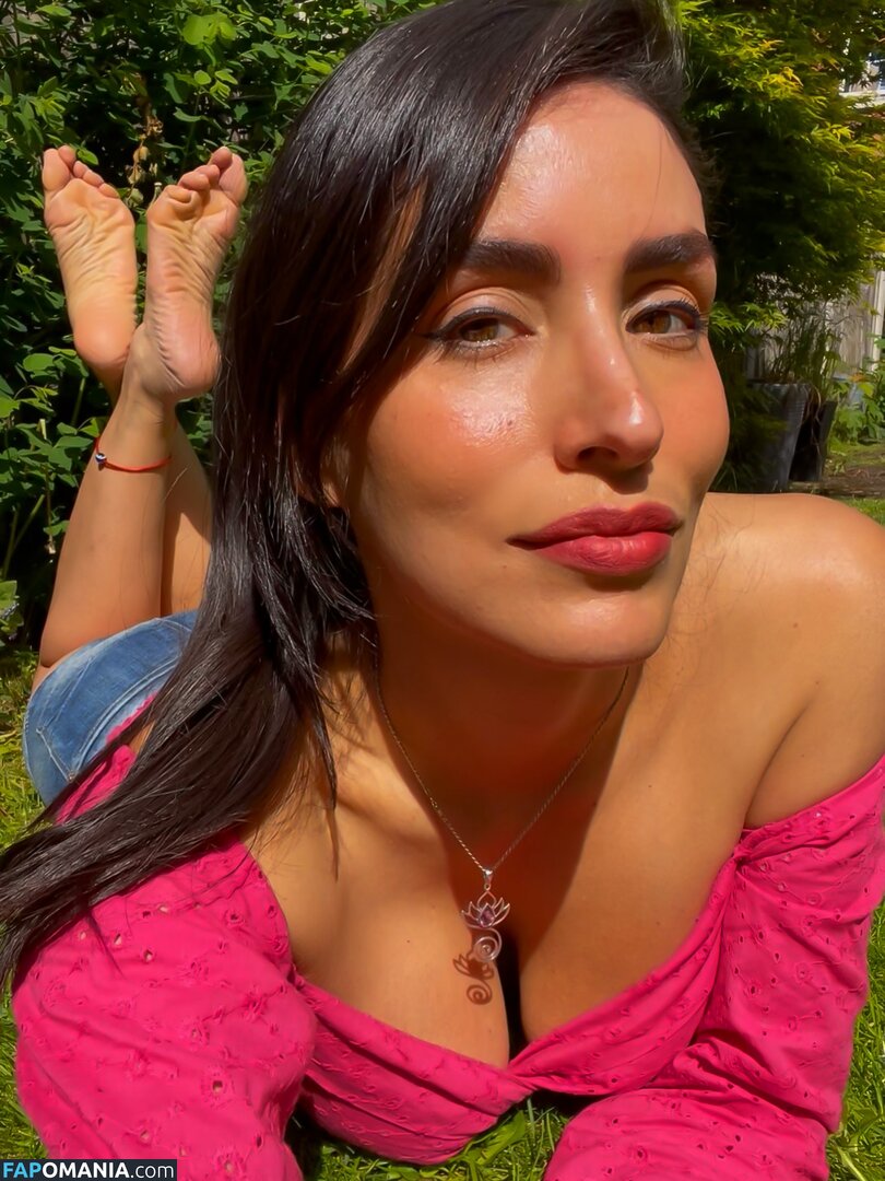 Rossana Isabel Layana Muguerza / la_layana_rous ヌード OnlyFans  流出写真 #24