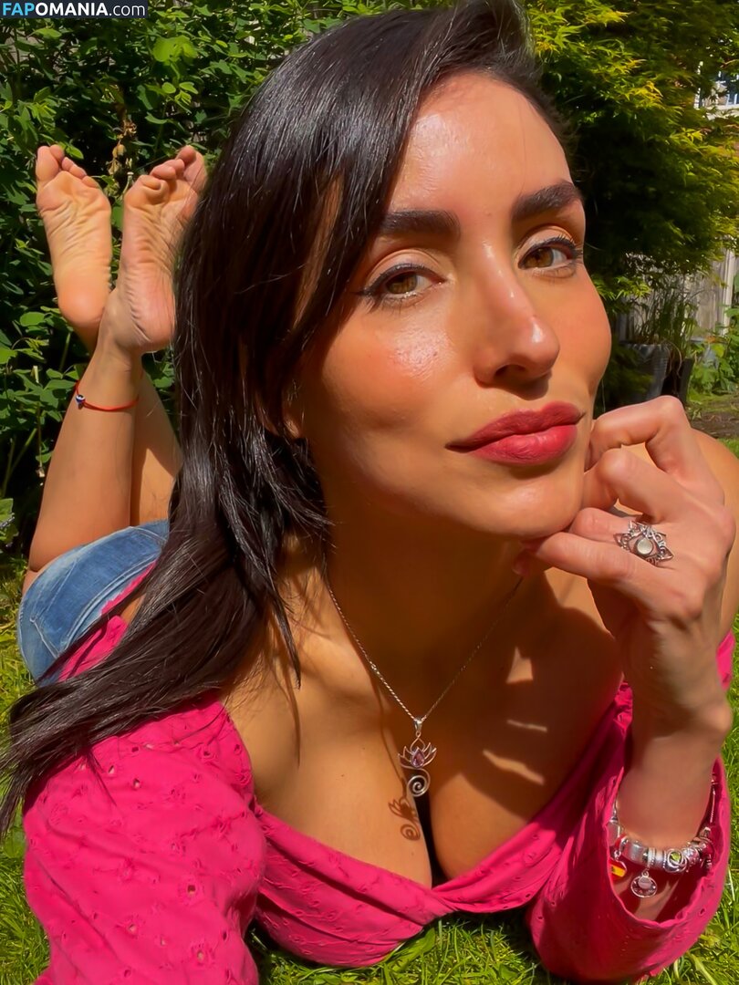 Rossana Isabel Layana Muguerza / la_layana_rous ヌード OnlyFans  流出写真 #25