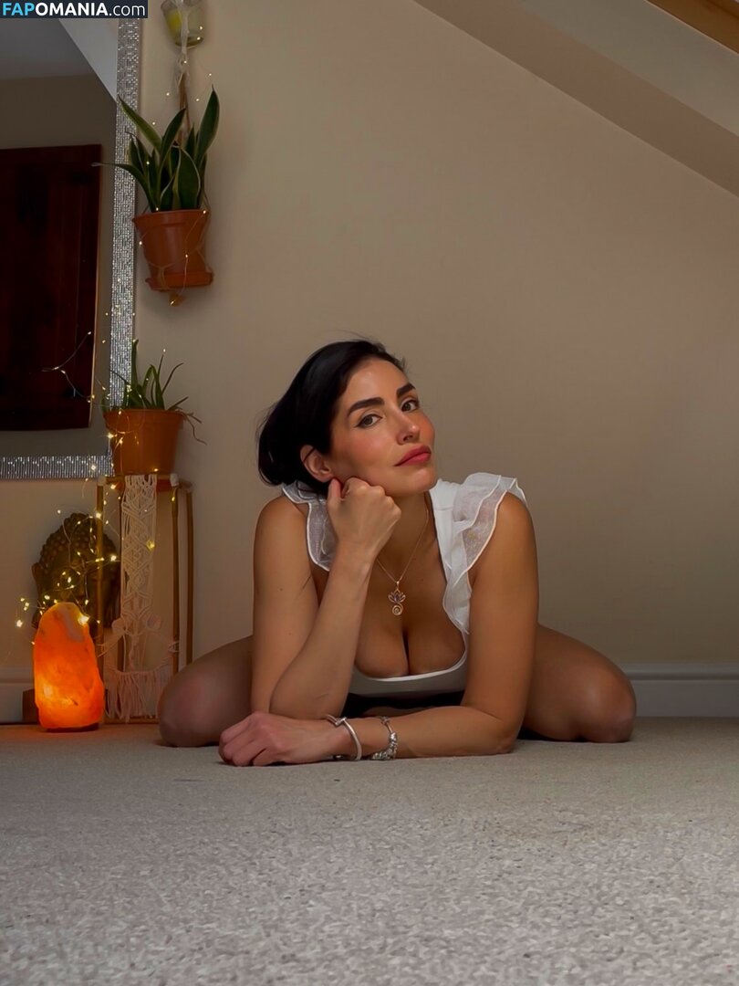 Rossana Isabel Layana Muguerza / la_layana_rous ヌード OnlyFans  流出写真 #31