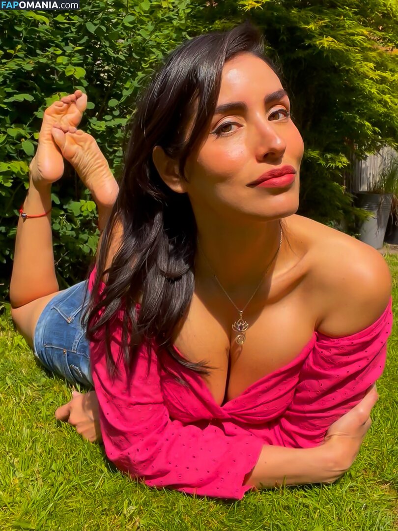 Rossana Isabel Layana Muguerza / la_layana_rous ヌード OnlyFans  流出写真 #32