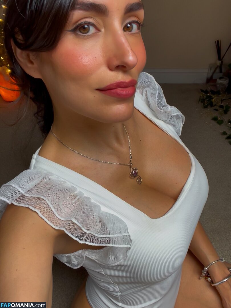 Rossana Isabel Layana Muguerza / la_layana_rous ヌード OnlyFans  流出写真 #40