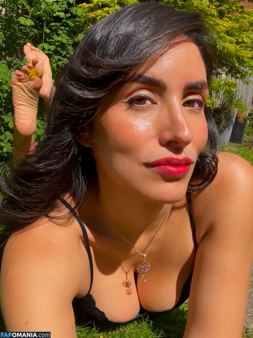 Rossana Isabel Layana Muguerza / la_layana_rous ヌード OnlyFans  流出写真 #42