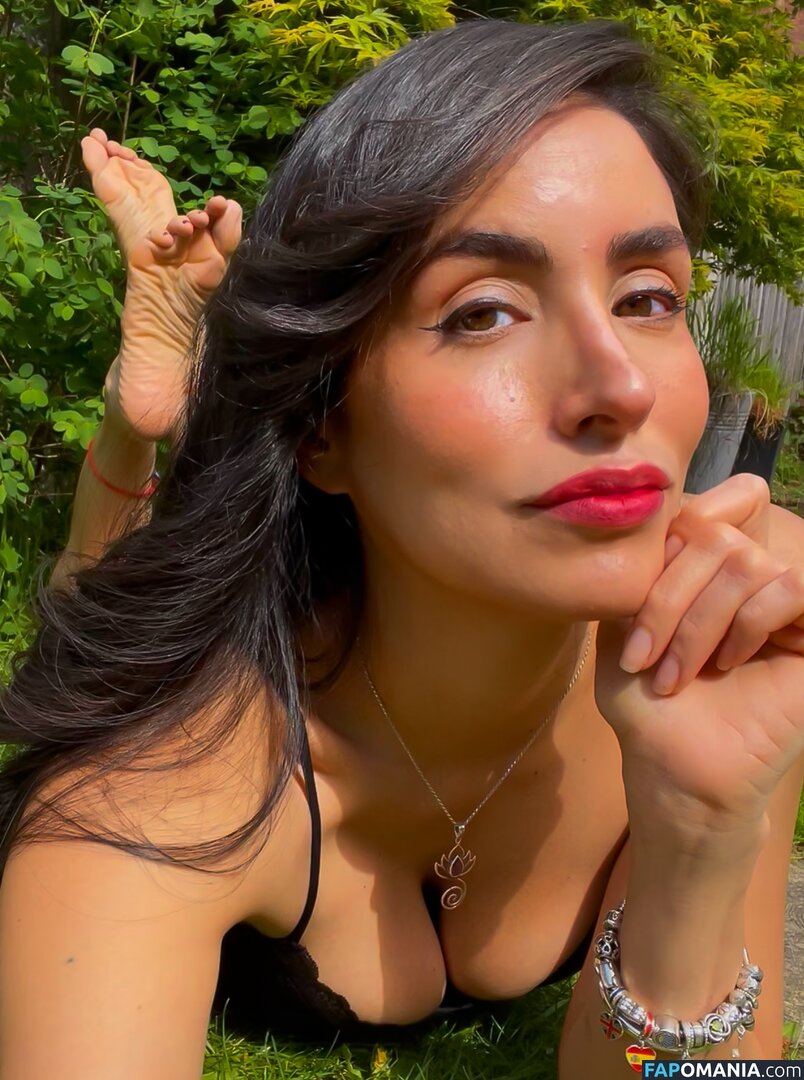 Rossana Isabel Layana Muguerza / la_layana_rous ヌード OnlyFans  流出写真 #43