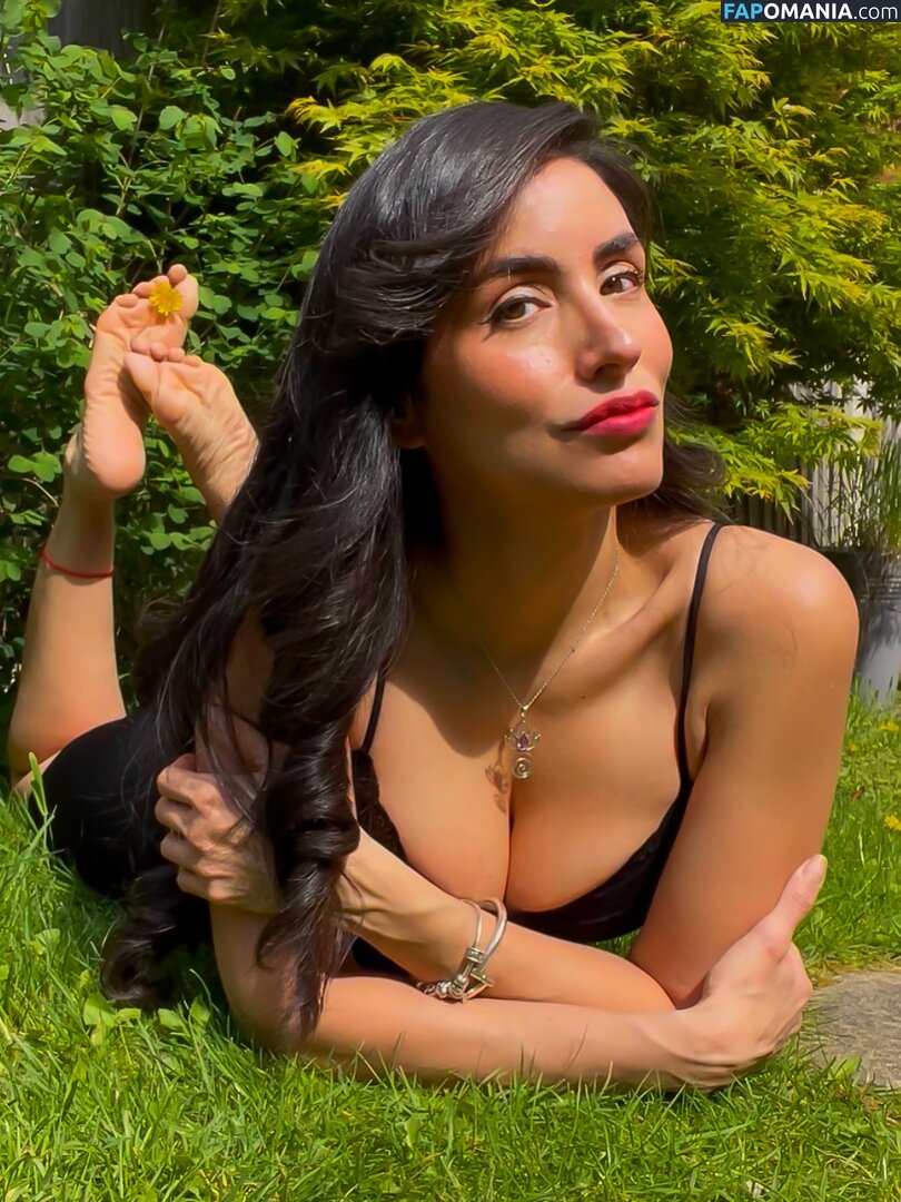 Rossana Isabel Layana Muguerza / la_layana_rous ヌード OnlyFans  流出写真 #44
