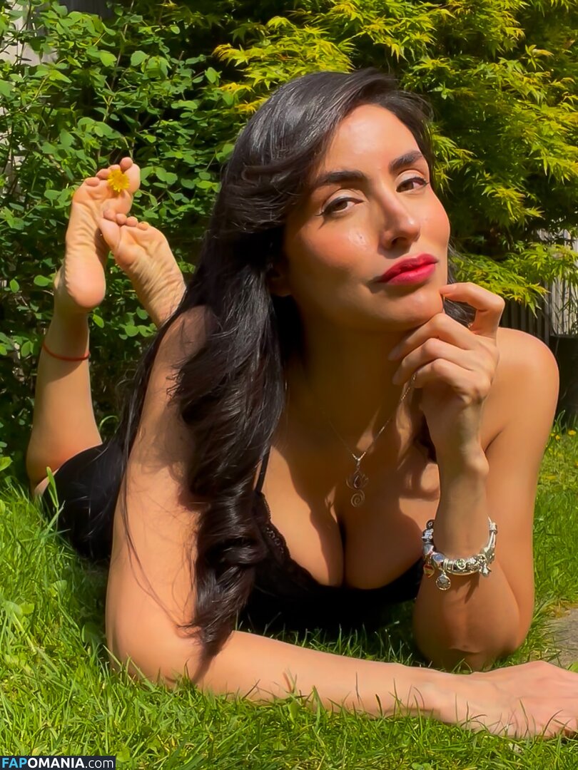 Rossana Isabel Layana Muguerza / la_layana_rous ヌード OnlyFans  流出写真 #45