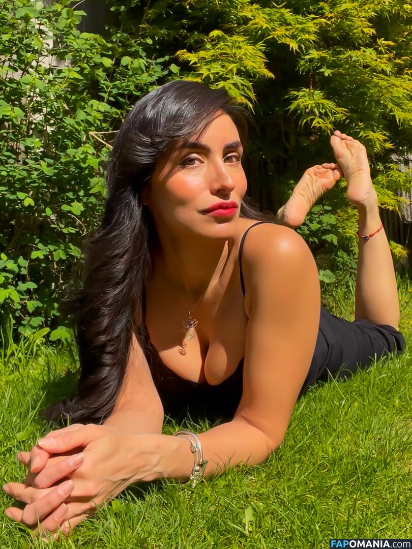 Rossana Isabel Layana Muguerza / la_layana_rous ヌード OnlyFans  流出写真 #46