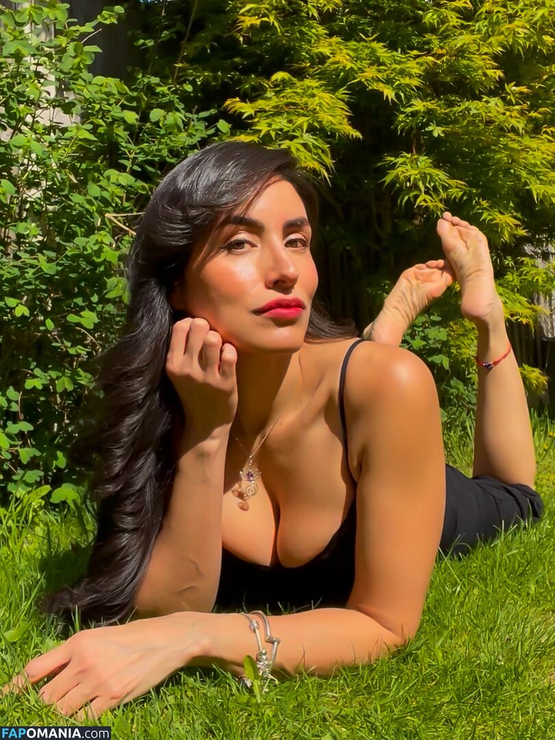 Rossana Isabel Layana Muguerza / la_layana_rous ヌード OnlyFans  流出写真 #47