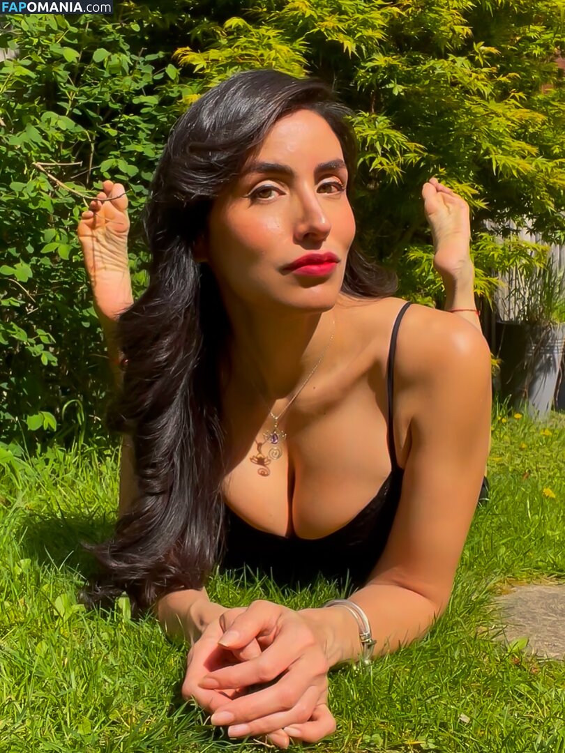 Rossana Isabel Layana Muguerza / la_layana_rous ヌード OnlyFans  流出写真 #48