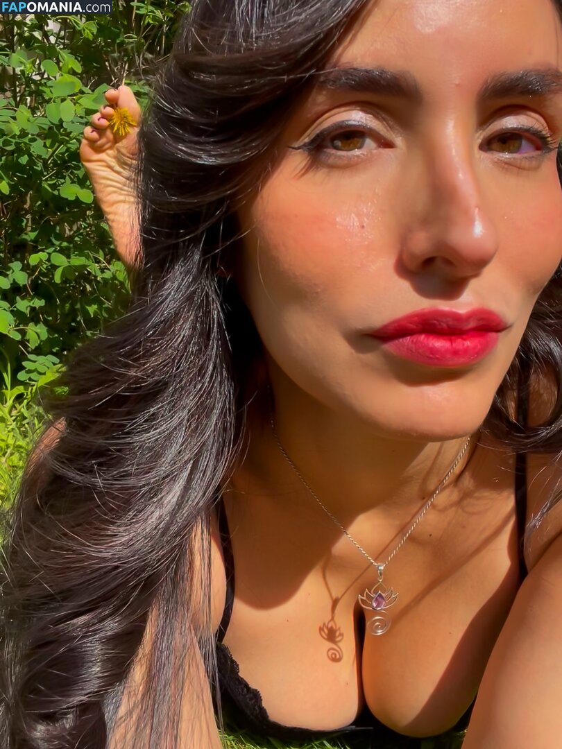 Rossana Isabel Layana Muguerza / la_layana_rous ヌード OnlyFans  流出写真 #49