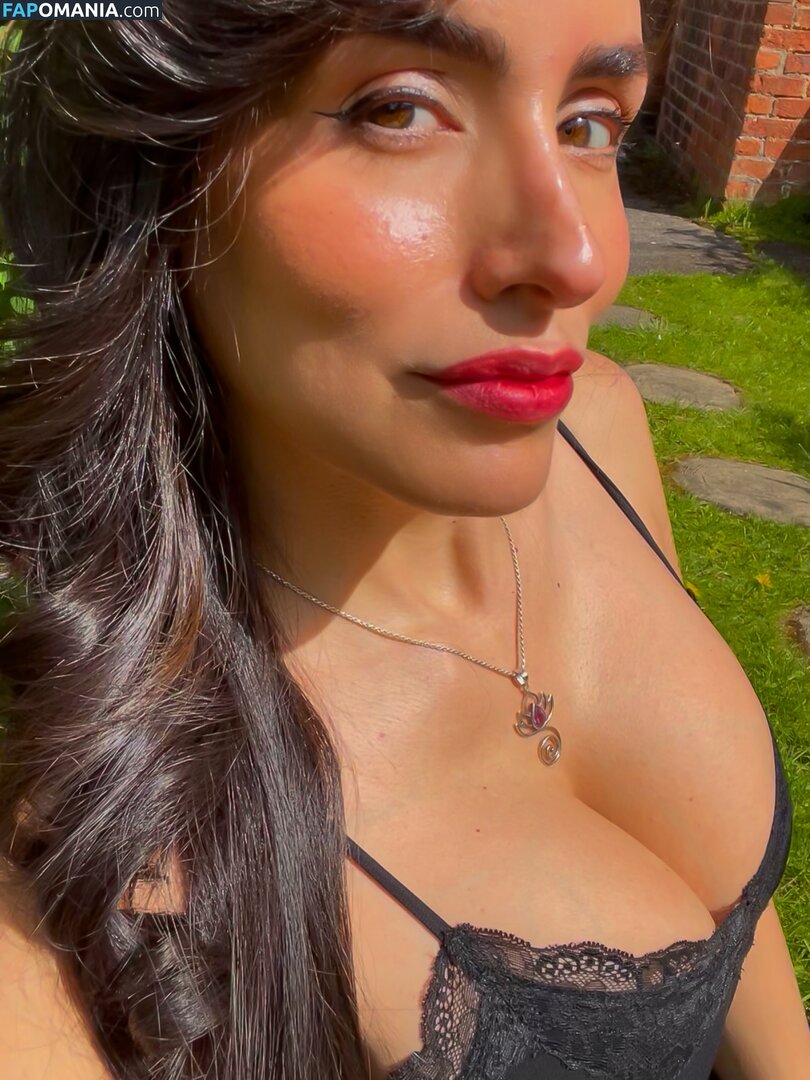 Rossana Isabel Layana Muguerza / la_layana_rous ヌード OnlyFans  流出写真 #50