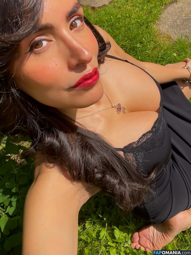 Rossana Isabel Layana Muguerza / la_layana_rous ヌード OnlyFans  流出写真 #51
