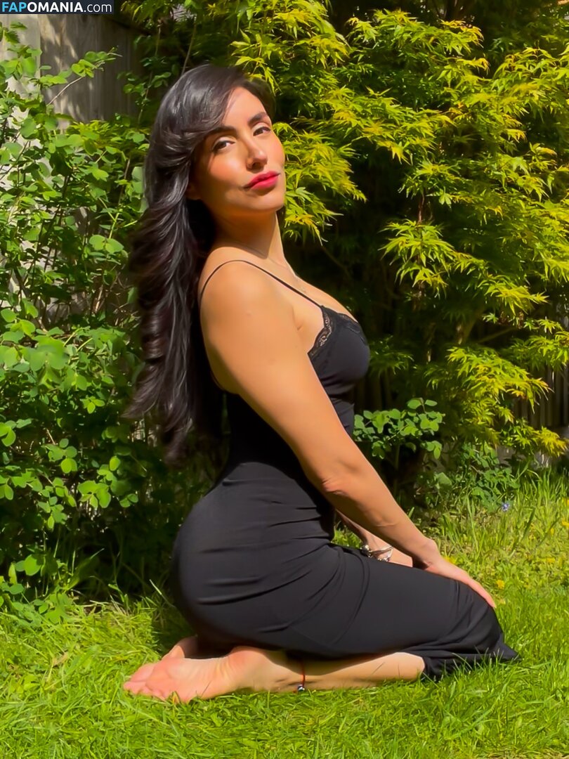 Rossana Isabel Layana Muguerza / la_layana_rous ヌード OnlyFans  流出写真 #52