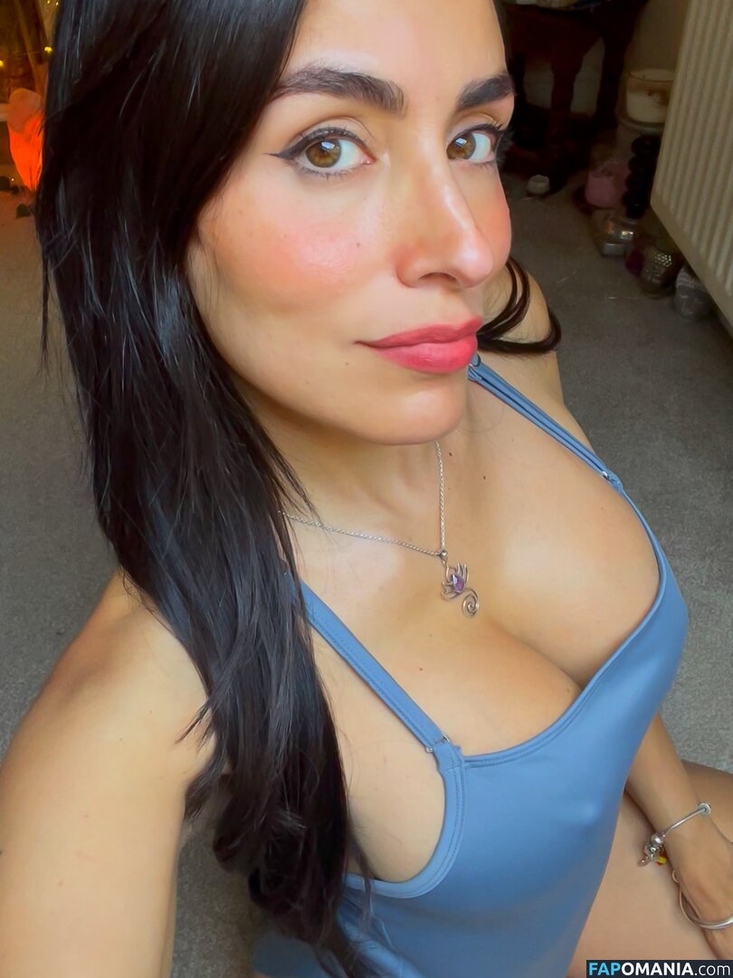 Rossana Isabel Layana Muguerza / la_layana_rous ヌード OnlyFans  流出写真 #65
