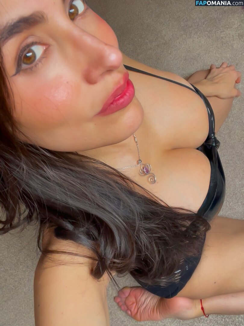 Rossana Isabel Layana Muguerza / la_layana_rous ヌード OnlyFans  流出写真 #74
