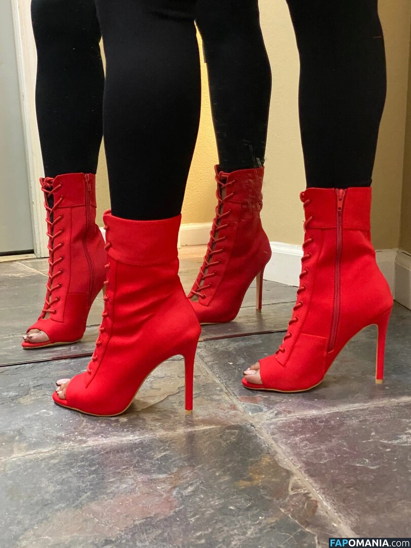 La Plebe Boots ヌード OnlyFans  流出写真 #2