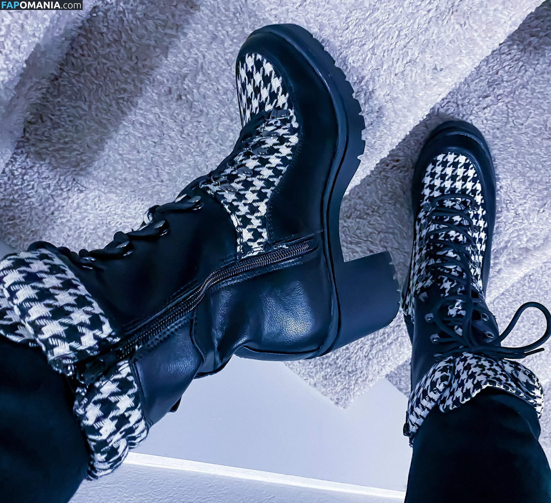 La Plebe Boots ヌード OnlyFans  流出写真 #3