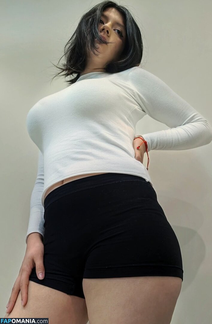 La Tia Ainix / ainix_txt ヌード OnlyFans  流出写真 #1
