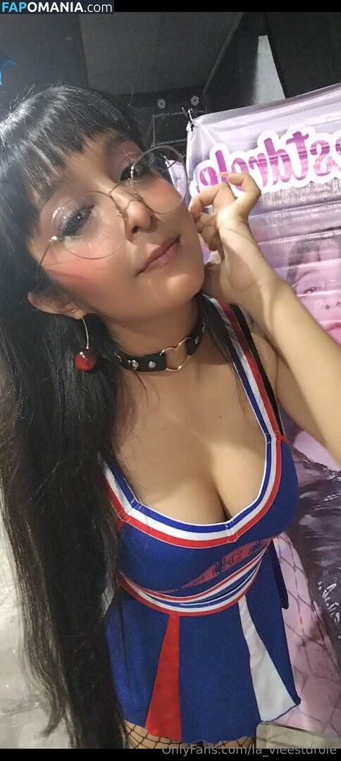 la_vieestdrole ヌード OnlyFans  流出写真 #9