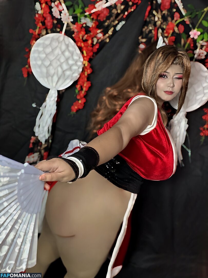 Laanawliet ヌード OnlyFans  流出写真 #1