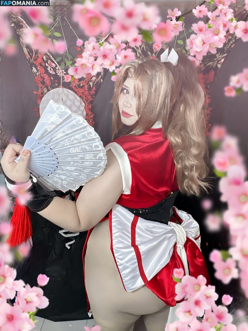 Laanawliet ヌード OnlyFans  流出写真 #2