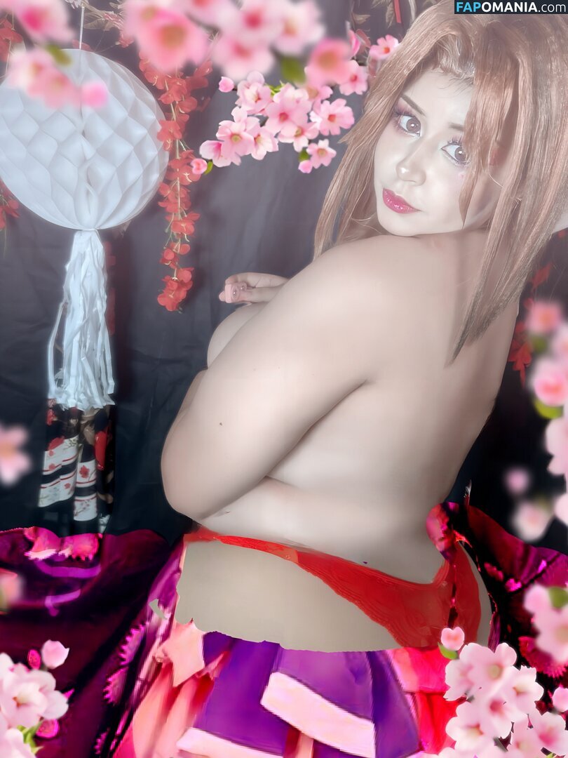 Laanawliet ヌード OnlyFans  流出写真 #7