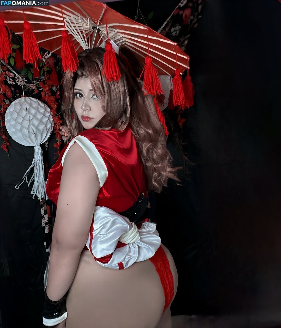 Laanawliet ヌード OnlyFans  流出写真 #11