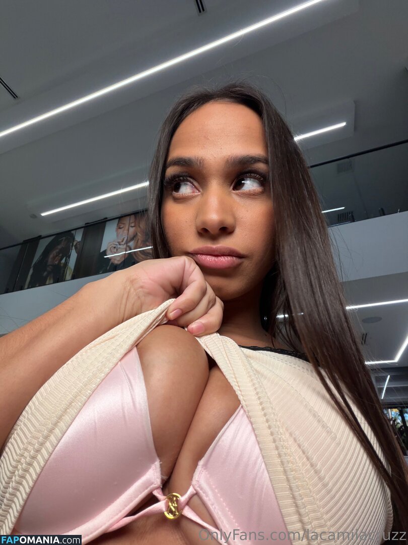 lacamilacruz_ / lacamilacruzz ヌード OnlyFans  流出写真 #18