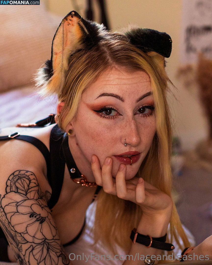 laceandlashesblog / laceandleashes ヌード OnlyFans  流出写真 #23