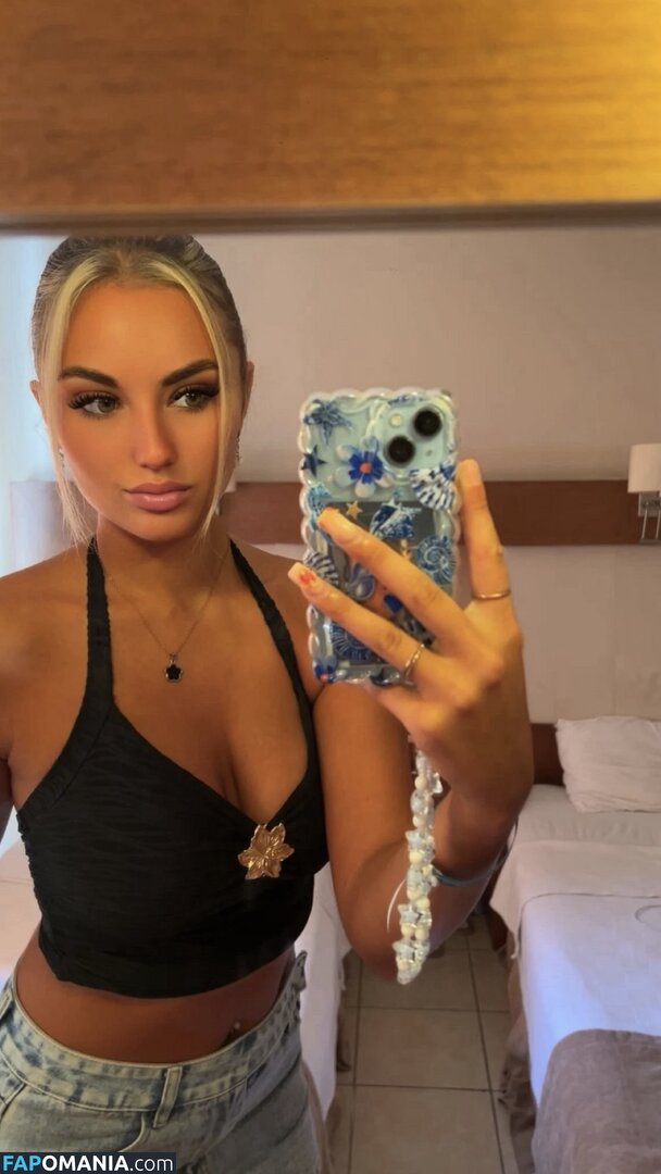 LaceyMilliexoxo / UK ヌード OnlyFans  流出写真 #6