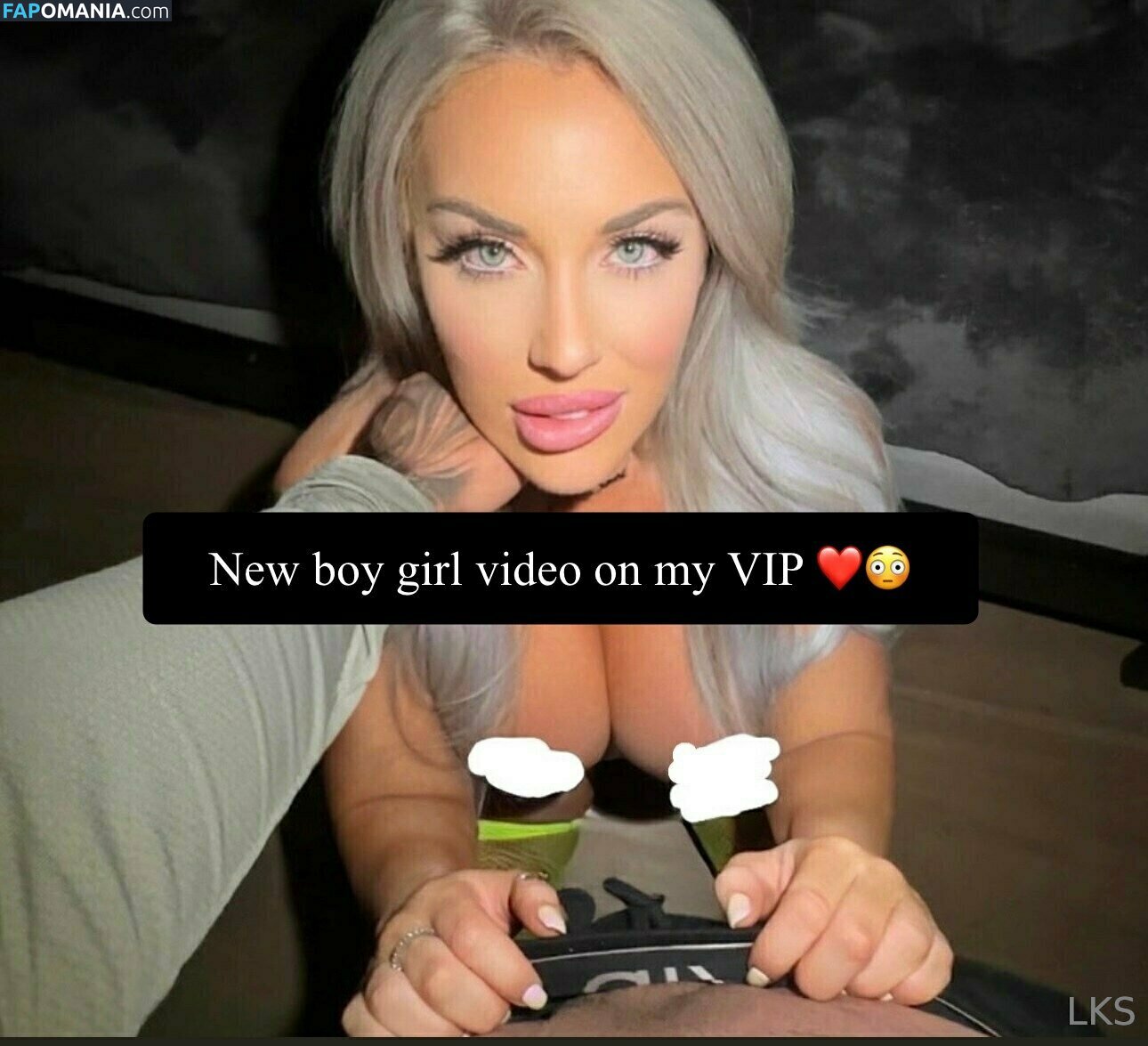lacikaysomers ヌード OnlyFans  流出写真 #32