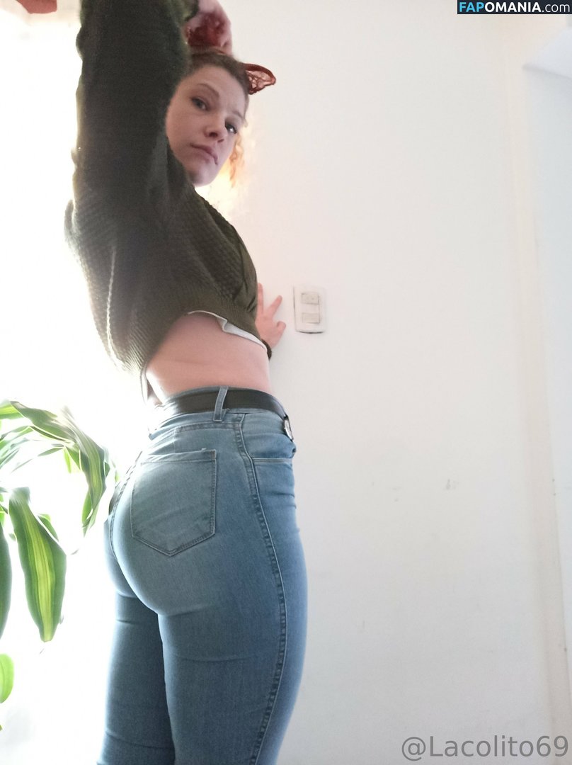 lacolito69 / loolipop69 ヌード OnlyFans  流出写真 #13