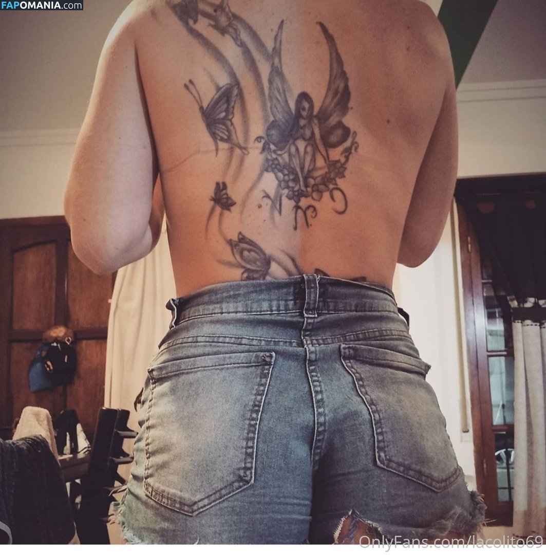 lacolito69 / loolipop69 ヌード OnlyFans  流出写真 #29