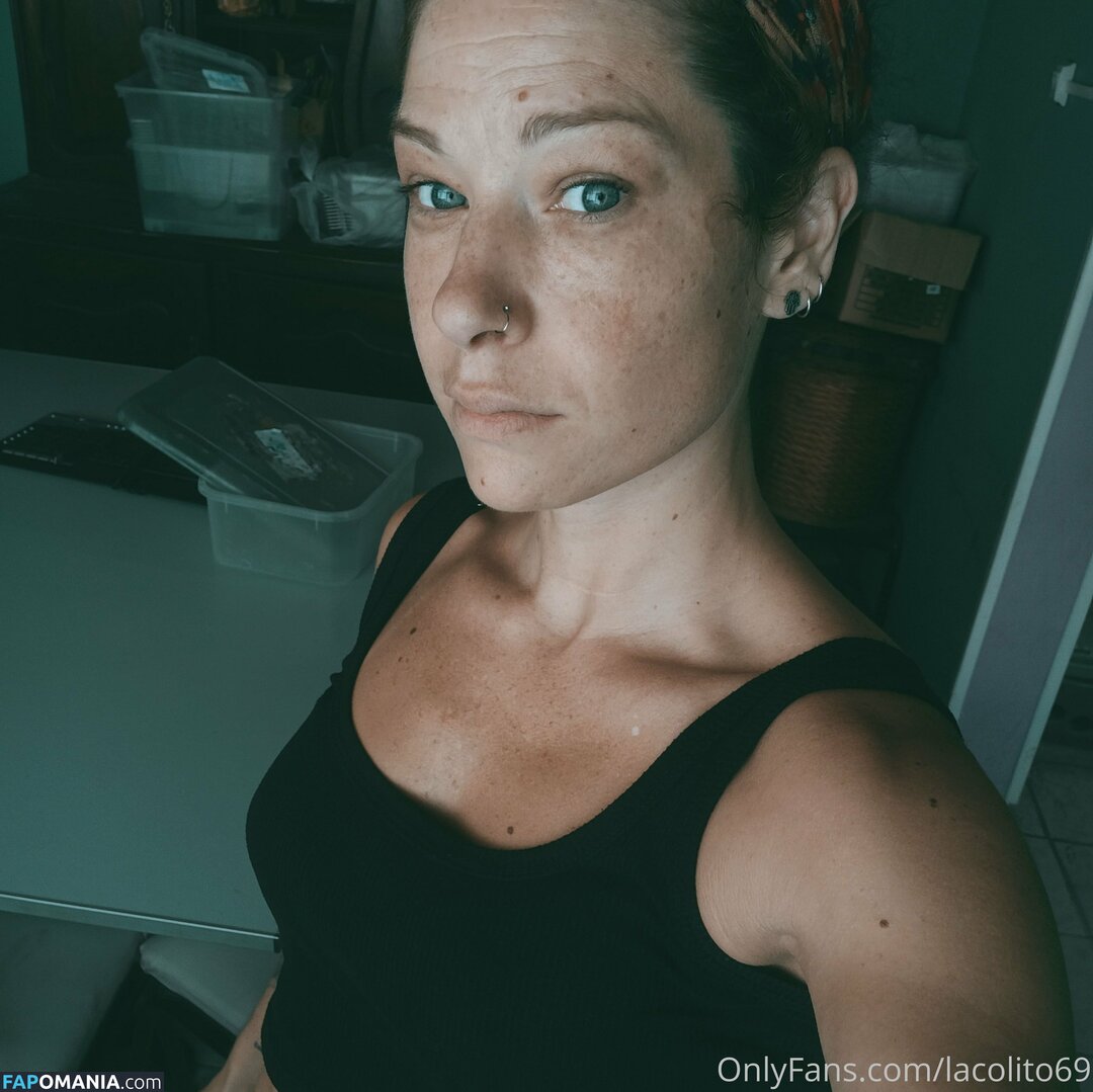 lacolito69 / loolipop69 ヌード OnlyFans  流出写真 #100
